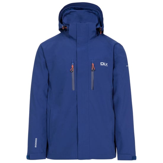 Trespass Mens Oswalt Jacket
