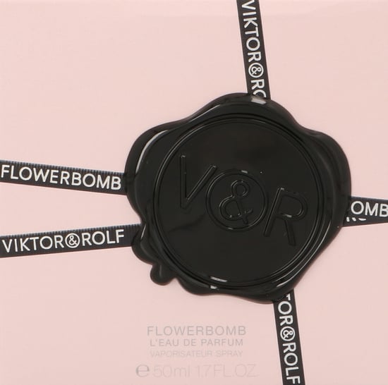 Viktor & Rolf Flowerbomb Eau de Parfum 50 ml - Image 2
