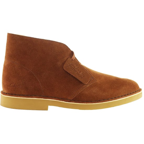 Botas Clarks Originals Desert Marrón para Mujer - Image 1