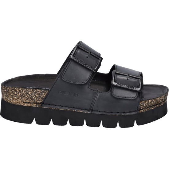 JOSEF SEIBEL Alice 01 | Sandalias de Mujeres | negro - Image 2