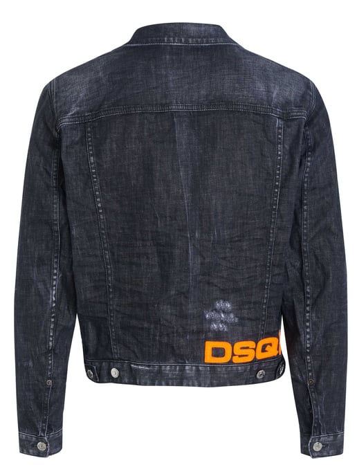 chaqueta dsquared2 - Image 2