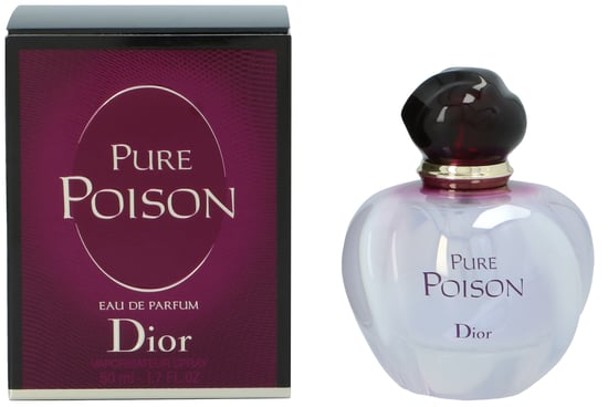 Dior Pure Poison Eau de Parfum Spray 50ml - Image 3