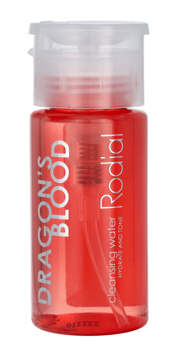 Rodial Dragon's Blood Cleansing Water Deluxe 100 ml - Image 1