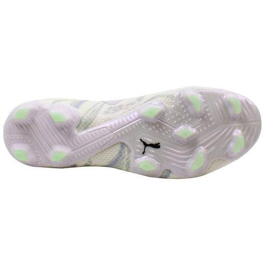 Botas de fútbol blancas para mujer Puma Future Ultimate Brilliance - Image 5