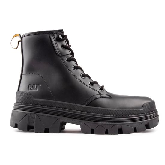 Caterpillar Hardware Hi Botas - Image 1