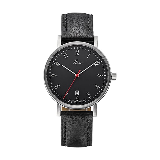 LACO Women's Automatic Watch Classic Aviator Watches for Women - Image 1