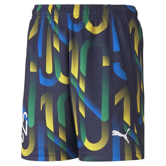 Pantalones Cortos Neymar Hr para Niños de Puma - Image 1