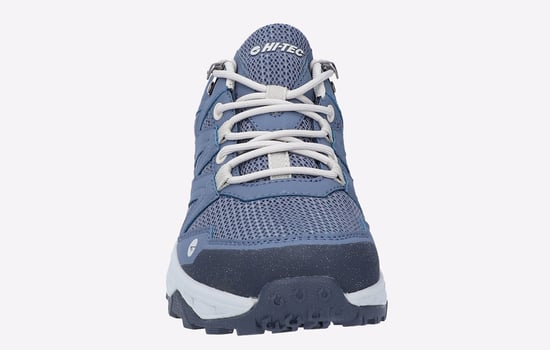 Hi-Tec Saunter Waterproof Womens Shoes - Image 5