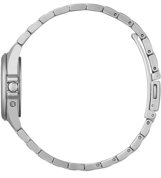 Citizen Women's Silver Watch EC1180-81L - Image 2