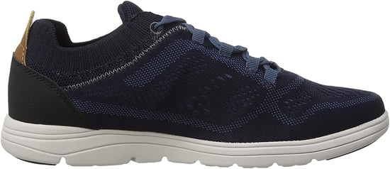 Regatta Womens/Ladies Carentan Low Trainers