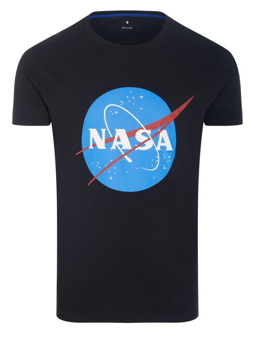 camiseta de la nasa - Image 1