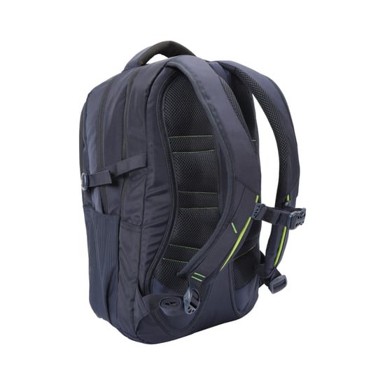Mountain Warehouse 30L Laptop Backpack (Blue) - Image 4