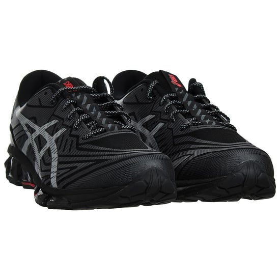 Asics Gel-Quantum 360 VII Lite-Show Zapatillas para Hombre Negros - Image 2
