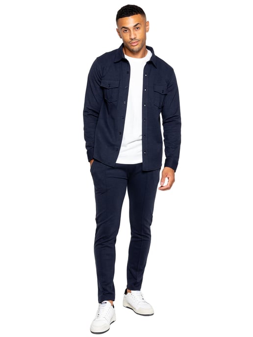 Enzo Camisa para hombre - Image 4