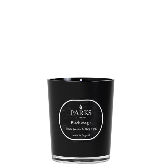 WHITE JASMINE & YLANG YLANG 1 WICK CANDLE 180G
