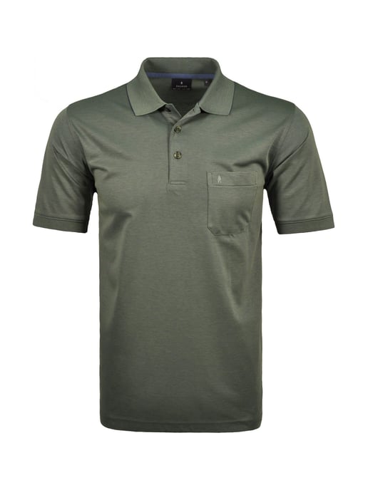 Ragman polo shirt - Image 1
