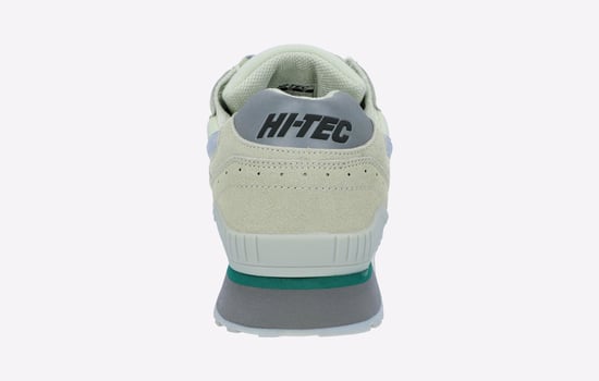 Hi-Tec Silver Shadow OG Mens - Image 3