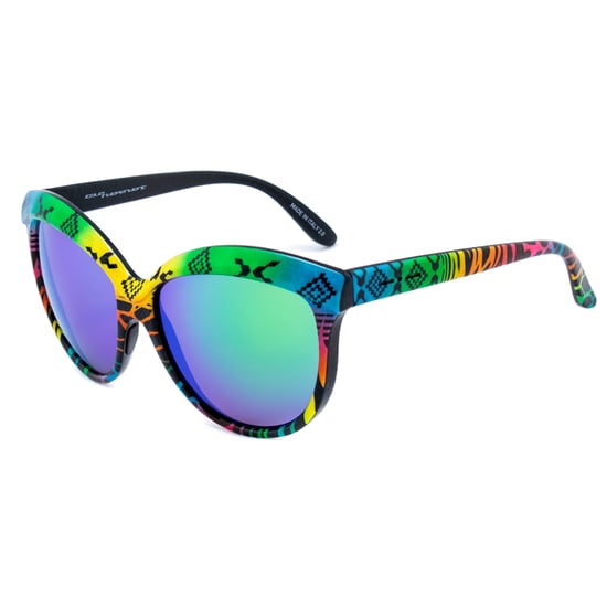 Italia Independent Gafas de Sol de Mujer 58/20/140 mm acetato - Image 1