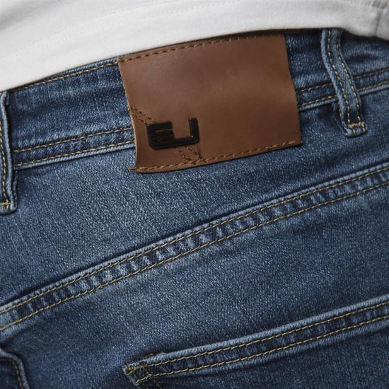 Vaqueros Tapered Fit Hombre | ETO Designer - Image 2