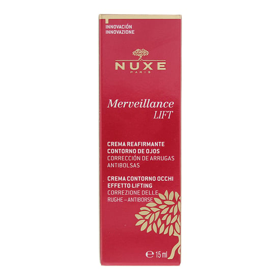 Merveillance Lift Crema Reafirmante Contorno De Ojos 15 ml - Image 3