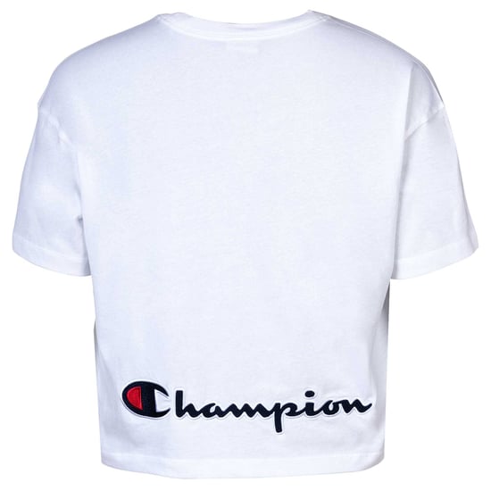 Champion Cml  Logo T-Shirt - Image 2