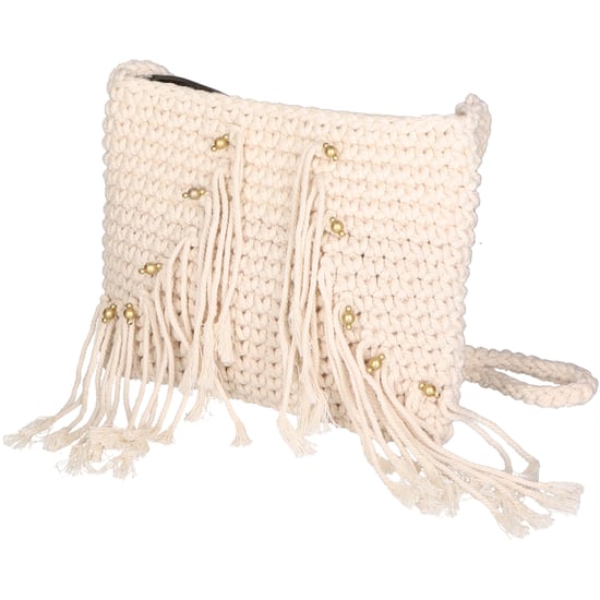 Gave Lux Crossbody bag women BEIGE