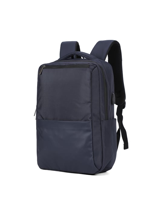 Aoking Mochila Unisexo BLUE - Image 2