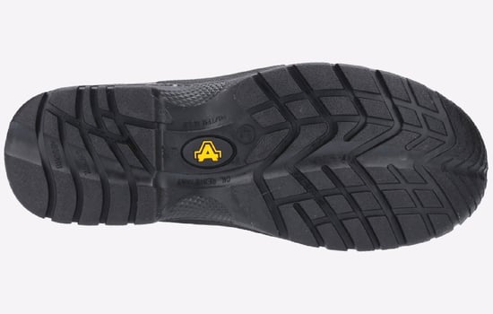 Amblers Safety FS245 WATERPROOF Rigger Boots Mens - Image 4