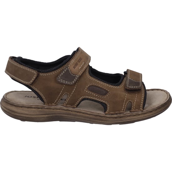 JOSEF SEIBEL Vincent 08 | Sandalias de Hombre | marrón - Image 2