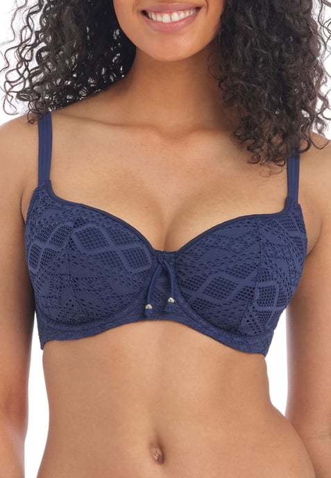 Sundance Sweetheart Bikini Top