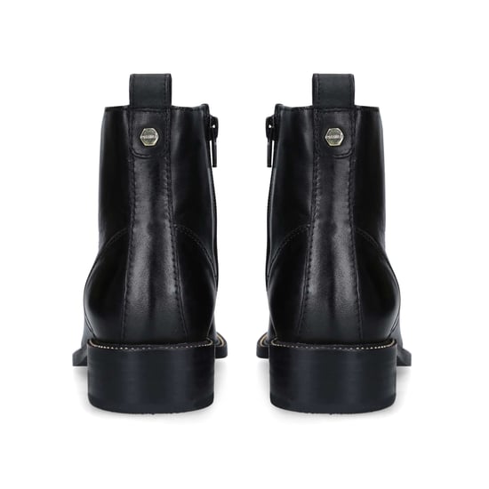 Carvela Leather Spike Boots
