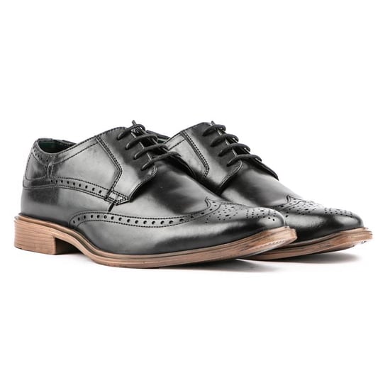 Racing Green Bernie Shoes