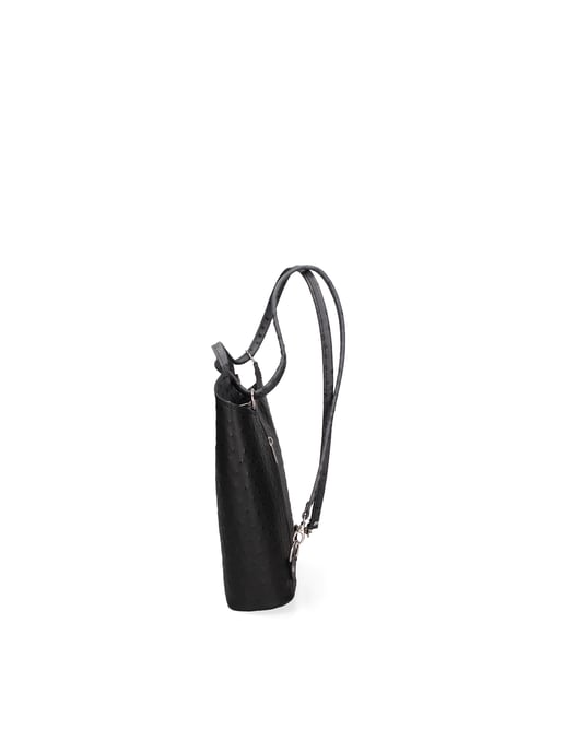 Gave Lux backpack women BLACK GREY