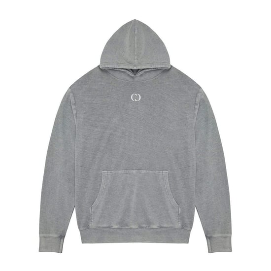 Criminal Damage Slub Hoodie