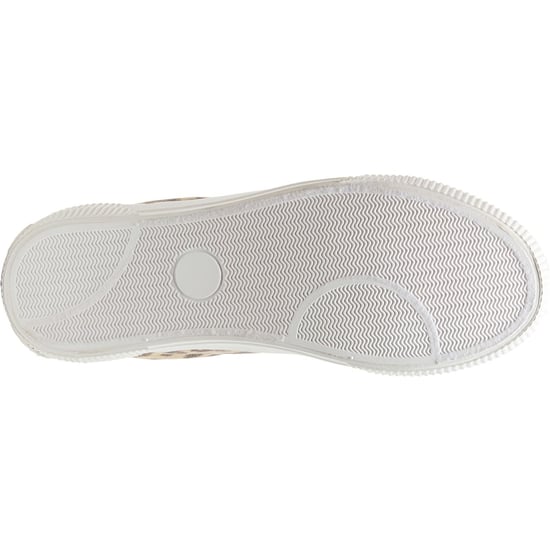 Zapatillas de mujer Rocket Dog Cheery Dexter de algodón color beige - Image 4