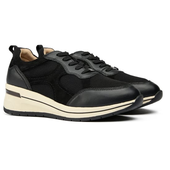 Caprice Comfort Wedge Entrenadores - Image 2