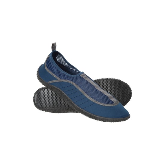 Mountain Warehouse Mens Bermuda Water Shoes (Navy) - Image 6