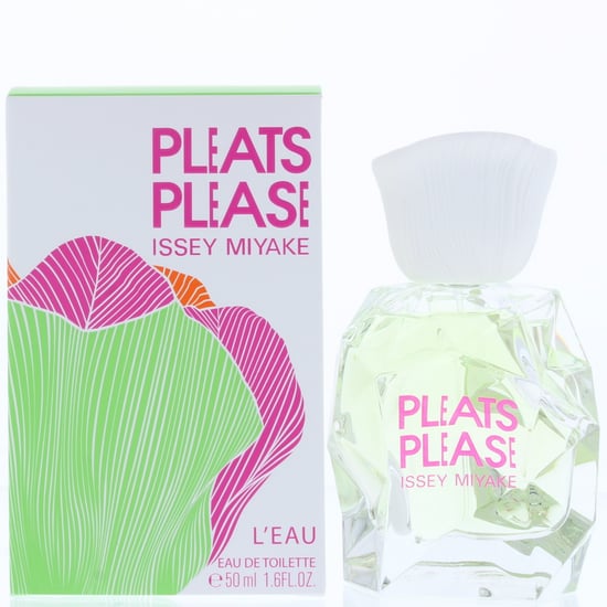 Issey Miyake Pleats Please L'Eau Eau de Toilette 50ml