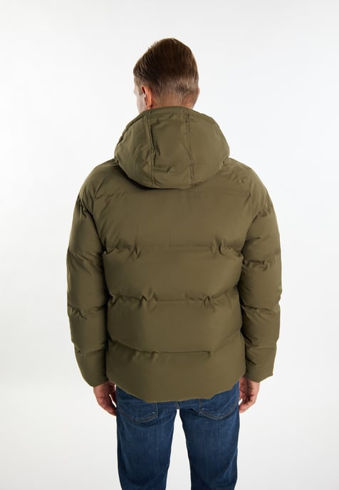 Dreimaster Men Military olive - Image 4