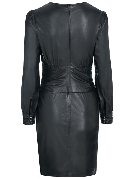 vestido rosa - Image 4