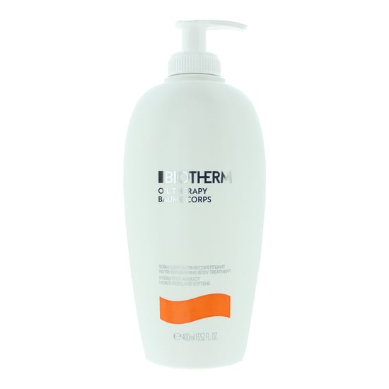 Oil Therapy Body Lotion 400 ml - Image 1