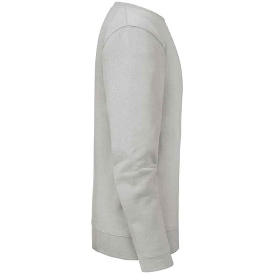 Russell Mens Authentic Sweatshirt (Urban Grey) - Image 2