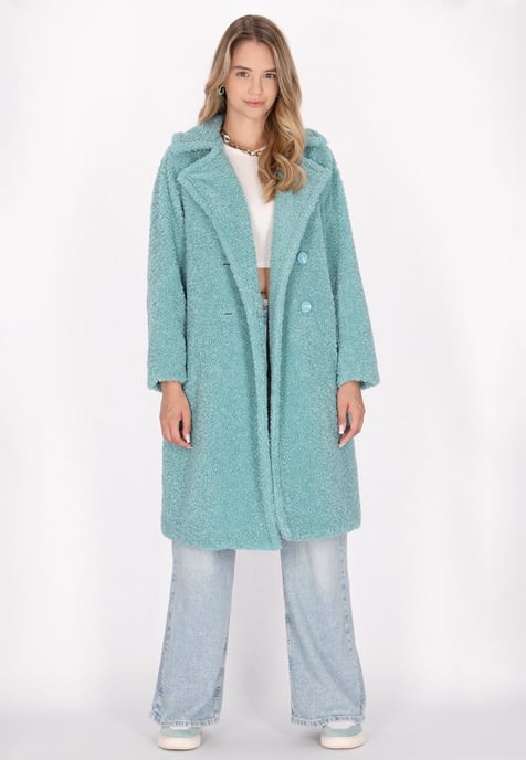 Mymo women aqua