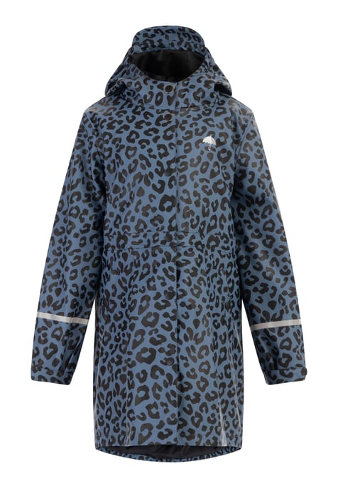 Schmuddelwedda raincoat Girls - Image 1