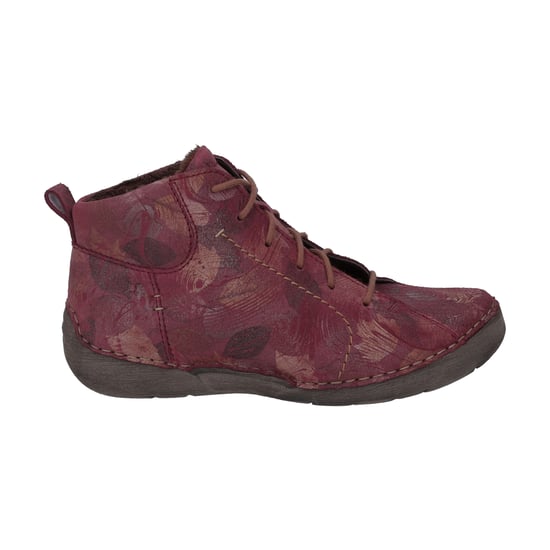 JOSEF SEIBEL Fergey 97 | Botines de Mujeres | rojo - Image 2