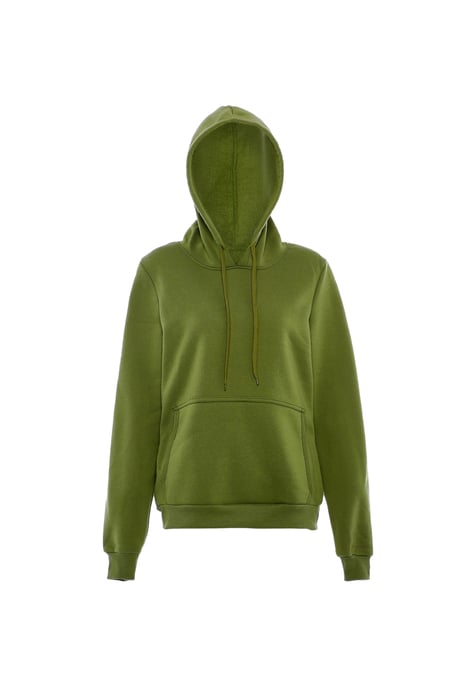 Mymo Hoodie women - Image 1
