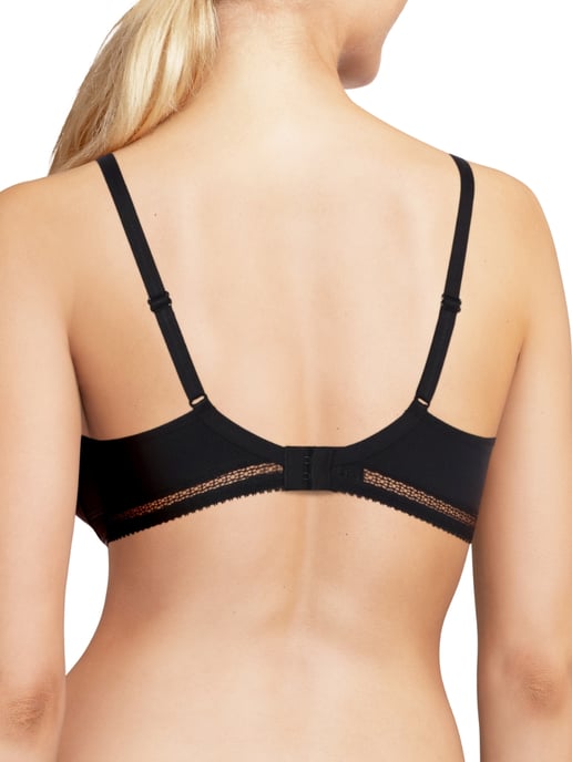 Dream Today Covering T-Shirt Bra