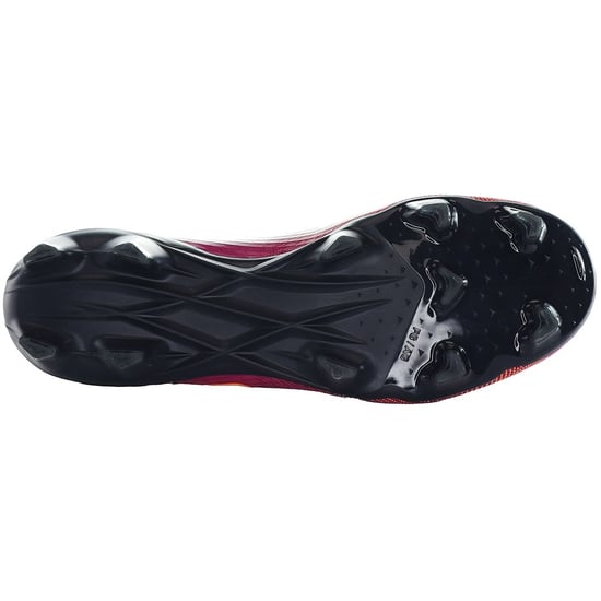 Puma Ultra 2.4 FG/AG Mens Purple Football Boots - Image 4