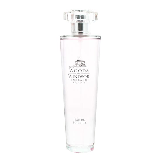 Woods Of Windsor True Rose Eau De Toilette 100ml