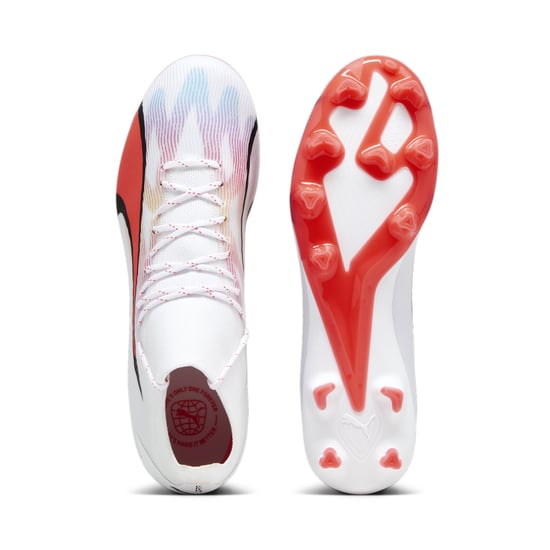 Botas de fútbol PUMA para hombre ULTRA PRO FG/AG - Image 6